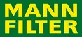 Mann-Hummel / Mann-Hummel-Maskinfilter